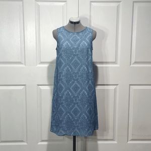 Women's Blue dress